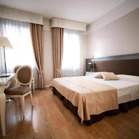 Bonotto Belvedere 4* Bassano del Grappa