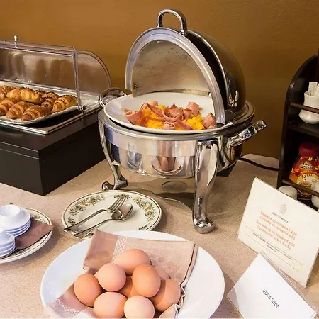 Hotel Bonotto Belvedere 4*