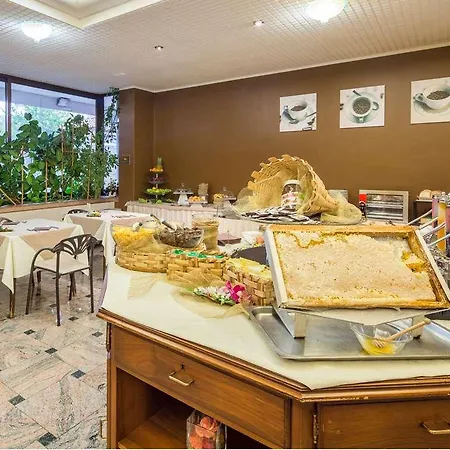 Bonotto Belvedere 4*