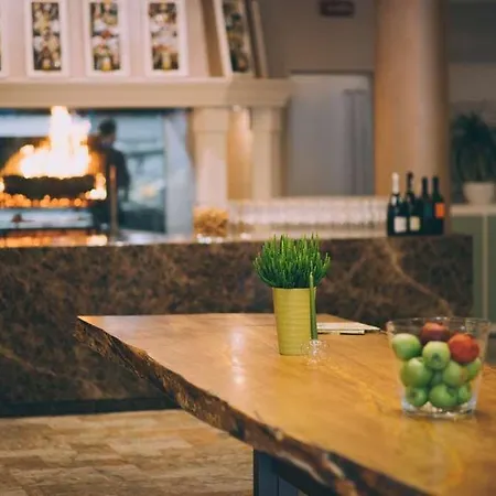 Bonotto Belvedere Hotel