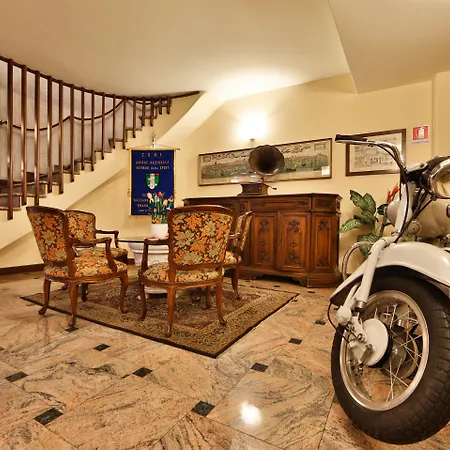 Bonotto Belvedere Hotel 4*