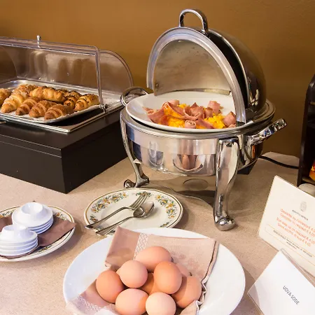 Bonotto Belvedere Hotel Bassano del Grappa