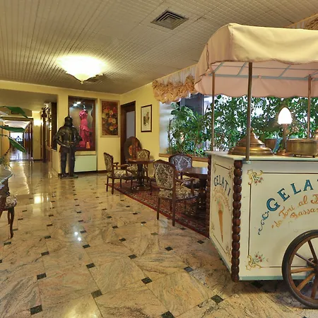 Bonotto Belvedere Hotel 4*