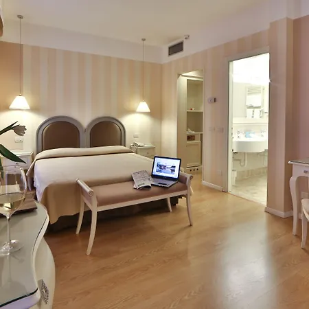 Hotel Bonotto Belvedere