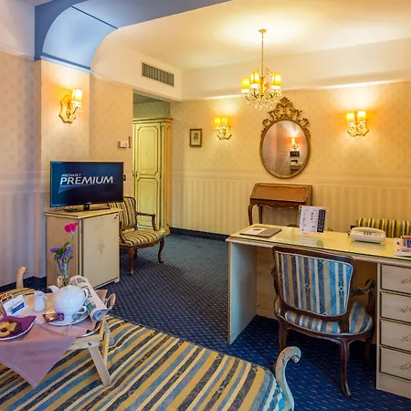 Hotel Bonotto Belvedere