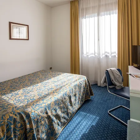 Bonotto Belvedere Hotel