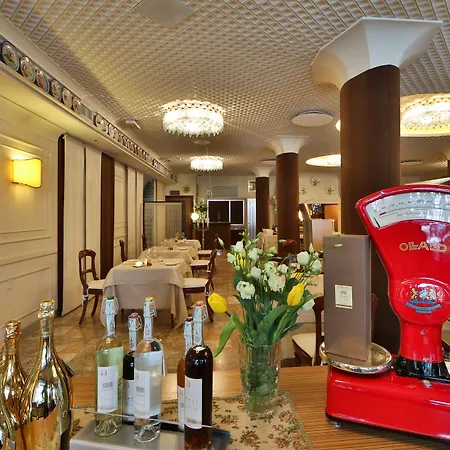 Bonotto Belvedere 4* Bassano del Grappa