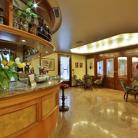 Hotel Bonotto Belvedere 4*