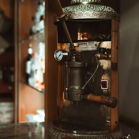 Bonotto Belvedere Hotel