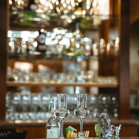 Bonotto Belvedere Hotel Bassano del Grappa