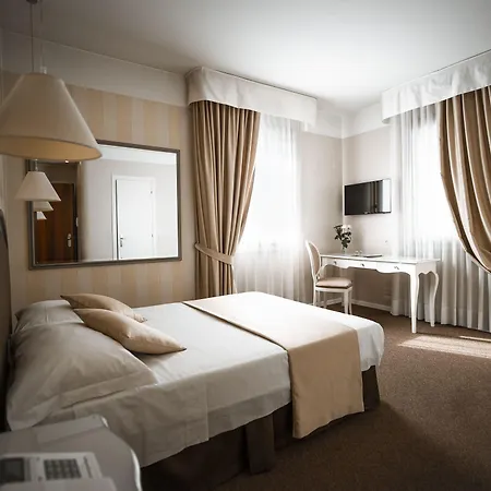 Bonotto Belvedere 4*