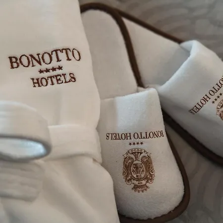 Hotel Bonotto Belvedere 4*