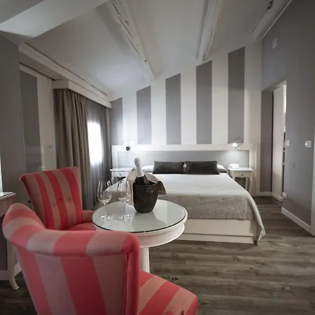 Hotel Bonotto Belvedere Bassano del Grappa