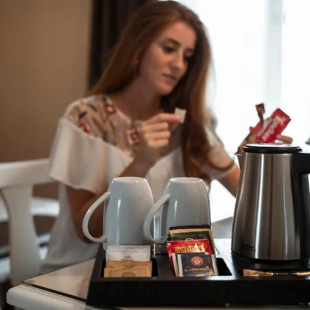 Bonotto Belvedere 4*