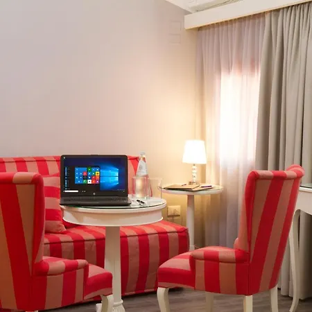 Hotel Bonotto Belvedere