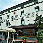 Bonotto Belvedere Szálloda Bassano del Grappa