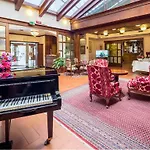 Bonotto Belvedere Szálloda 4*