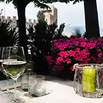 Bonotto Belvedere Szálloda 4*