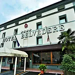 Szálloda Bonotto Belvedere 4*