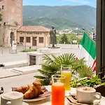 Bonotto Belvedere Szálloda Bassano del Grappa