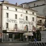 Bonotto Belvedere Szálloda 4*