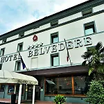 Szálloda Bonotto Belvedere 4*