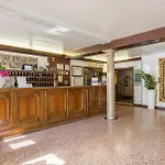 Szálloda Bonotto Belvedere 4*