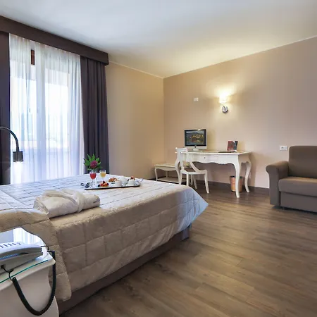 Bonotto Belvedere Szálloda 4*
