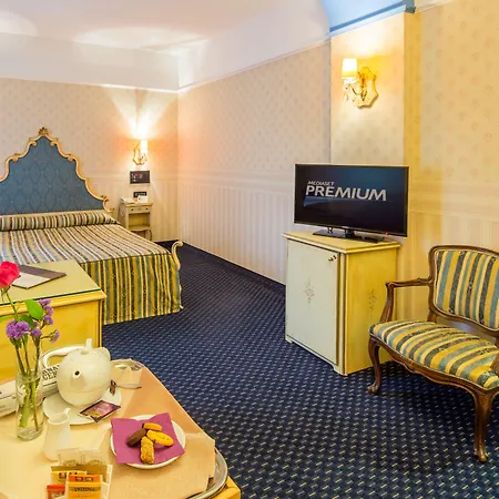 Bonotto Belvedere Szálloda 4*