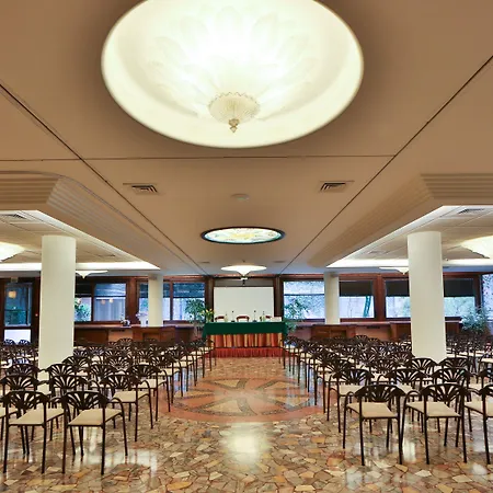 Bonotto Belvedere Szálloda 4*