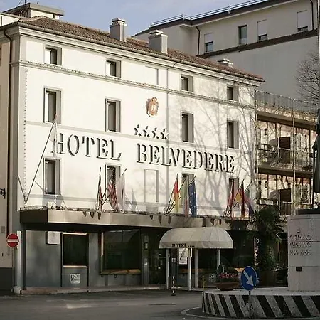 Bonotto Belvedere Szálloda 4*