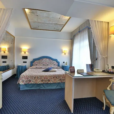 Bonotto Belvedere Hotel