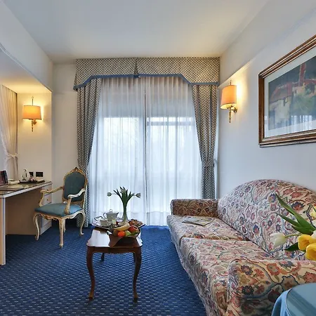 Bonotto Belvedere Hotel 4*