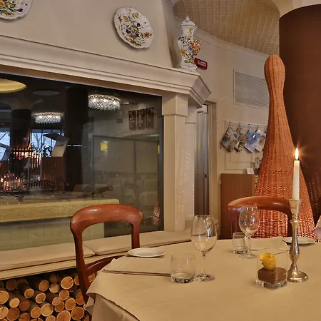 Hotel Bonotto Belvedere 4*
